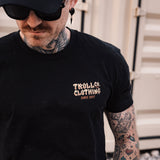 Men's Everything is Fine T-Shirt