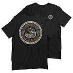Men's SBC Brotherhood T-Shirt - Black