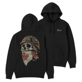 Men's Headstrong Canada Hoodie