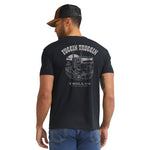 Men's Fuggin Truggin 2.0 T-Shirt - Black