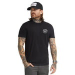 Men's DHCM Knuckle Bros 2.0 T-Shirt - Black