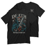 Men's DBC Full Throttle 2.0 T-Shirt - Black