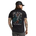 Men's DBC Full Throttle 2.0 T-Shirt - Black