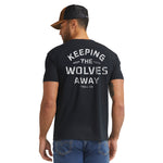 Men's Daily Grind 2.0 T-Shirt - Black