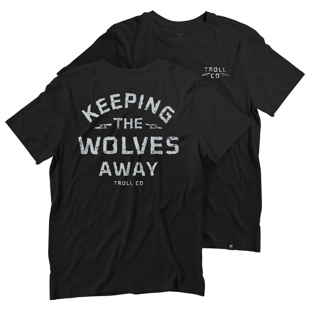 Men's Daily Grind 2.0 T-Shirt | Color: Black