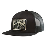 DHCM Haggler Box Patch Trucker