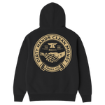 Men's DHCM Haggler Hoodie - Color: Tar
