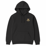 Men's DHCM Haggler Hoodie - Color: Tar