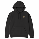 Men's Pay Me Hoodie - Color: Tar