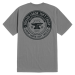 Men's SLIC T-Shirt - Color: Putty