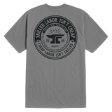 Men's SLIC T-Shirt - Color: Putty