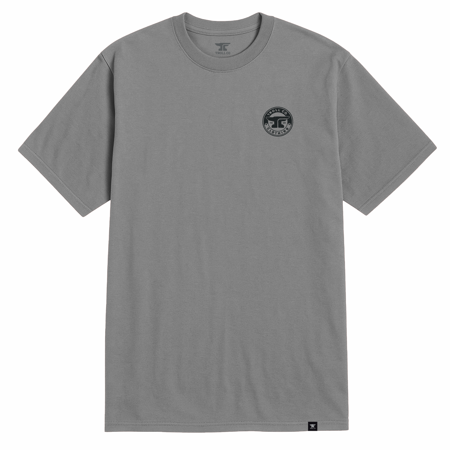 Men's SLIC T-Shirt - Color: Putty