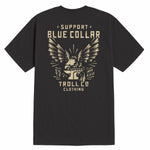 Men's SBC Perched T-Shirt - Color: Tar