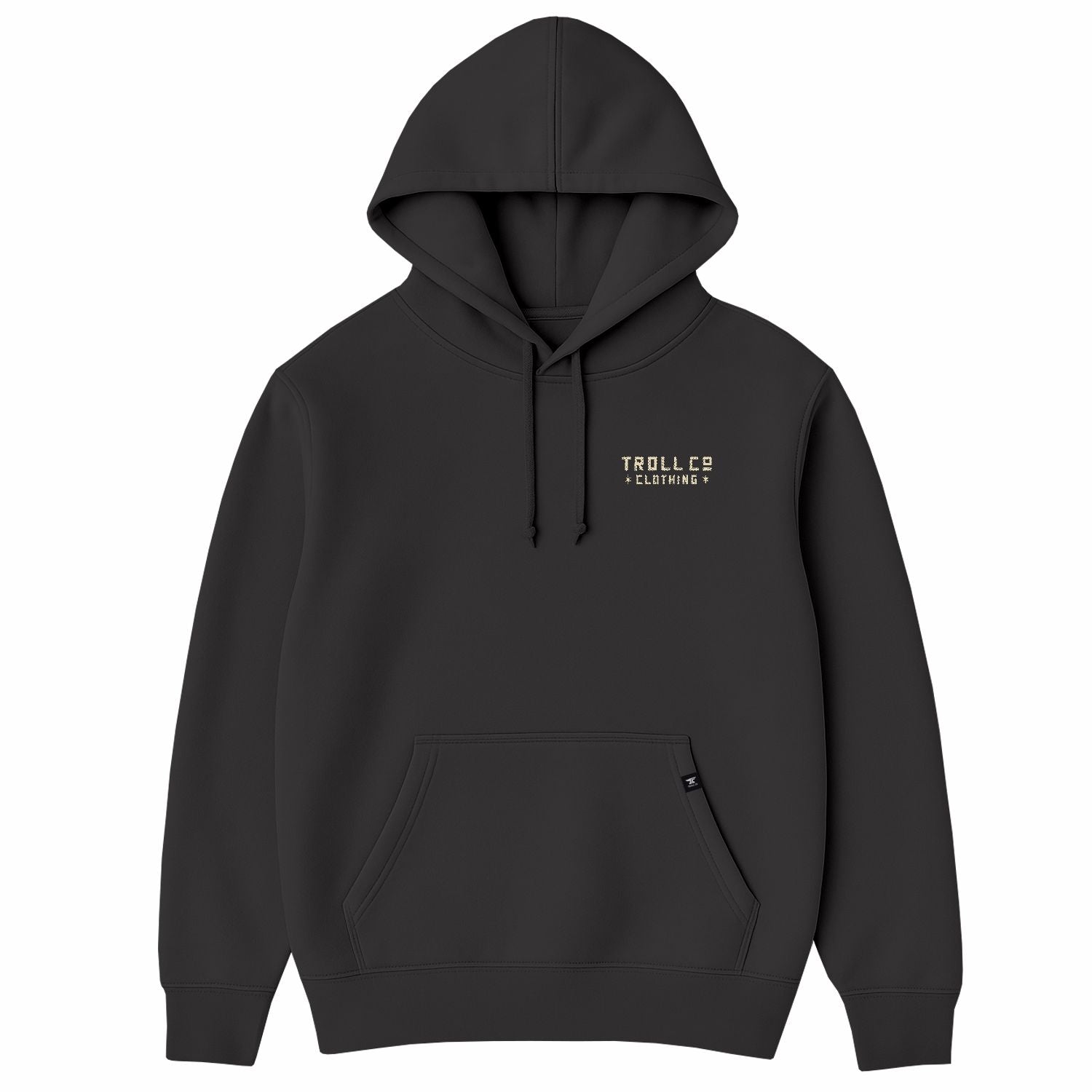 Men's SBC Perched Hoodie - Color: Tar