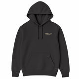 Men's SBC Perched Hoodie - Color: Tar