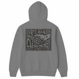 Men's DHCM Haggler Box Hoodie - Color: Putty