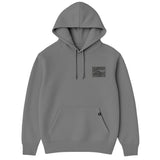 Men's DHCM Haggler Box Hoodie - Color: Putty