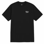 Men's Pay Me Hourglass T-Shirt - Color: Black