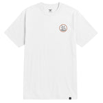 Men's WHUS Poser T-Shirt - Color: White