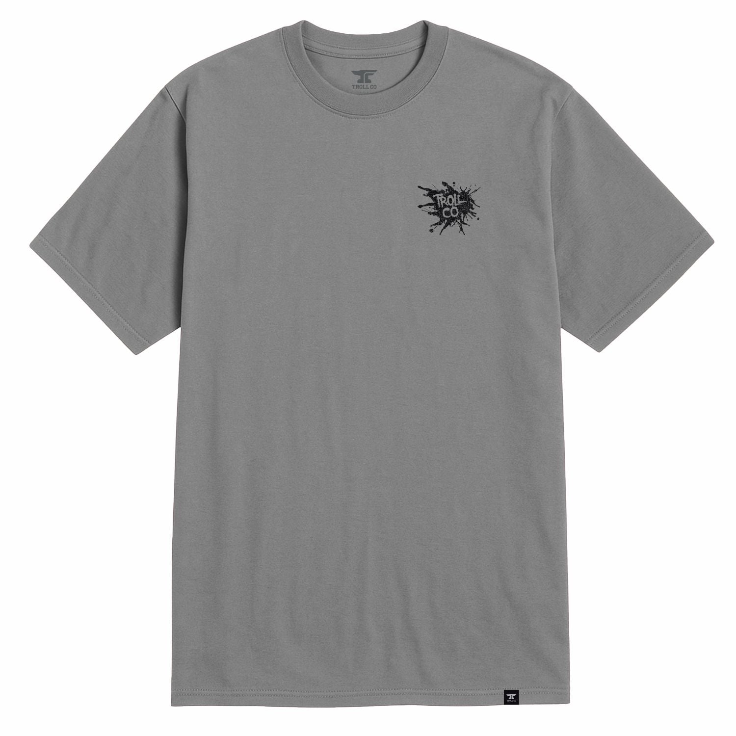 Men's DBC Reaper T-Shirt - Color: Putty
