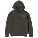 Men's DBC Reaper Hoodie | Color: Tar