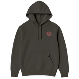 Men's DBC Reaper Hoodie | Color: Tar