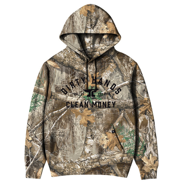 TC2952DHCMClassicRealtreeHoodi
