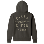 Women's DHCM Juno Hoodie | Color: Tar