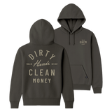 Women's DHCM Juno Hoodie | Color: Tar