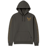 Women's DHCM Grounded Hoodie - Color: Tar