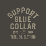 Women's SBC Billboard Crewneck | Tar