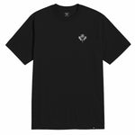 Men's DHCM Anvil Leaf T-Shirt - Black
