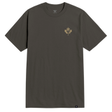 Men's DHCM Anvil Leaf Tee