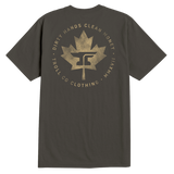 Men's DHCM Anvil Leaf Tee