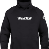 Men's Anvil Locked Leaf Torrid Hoodie