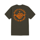 Men's DHCM Grip N Flip T-Shirt