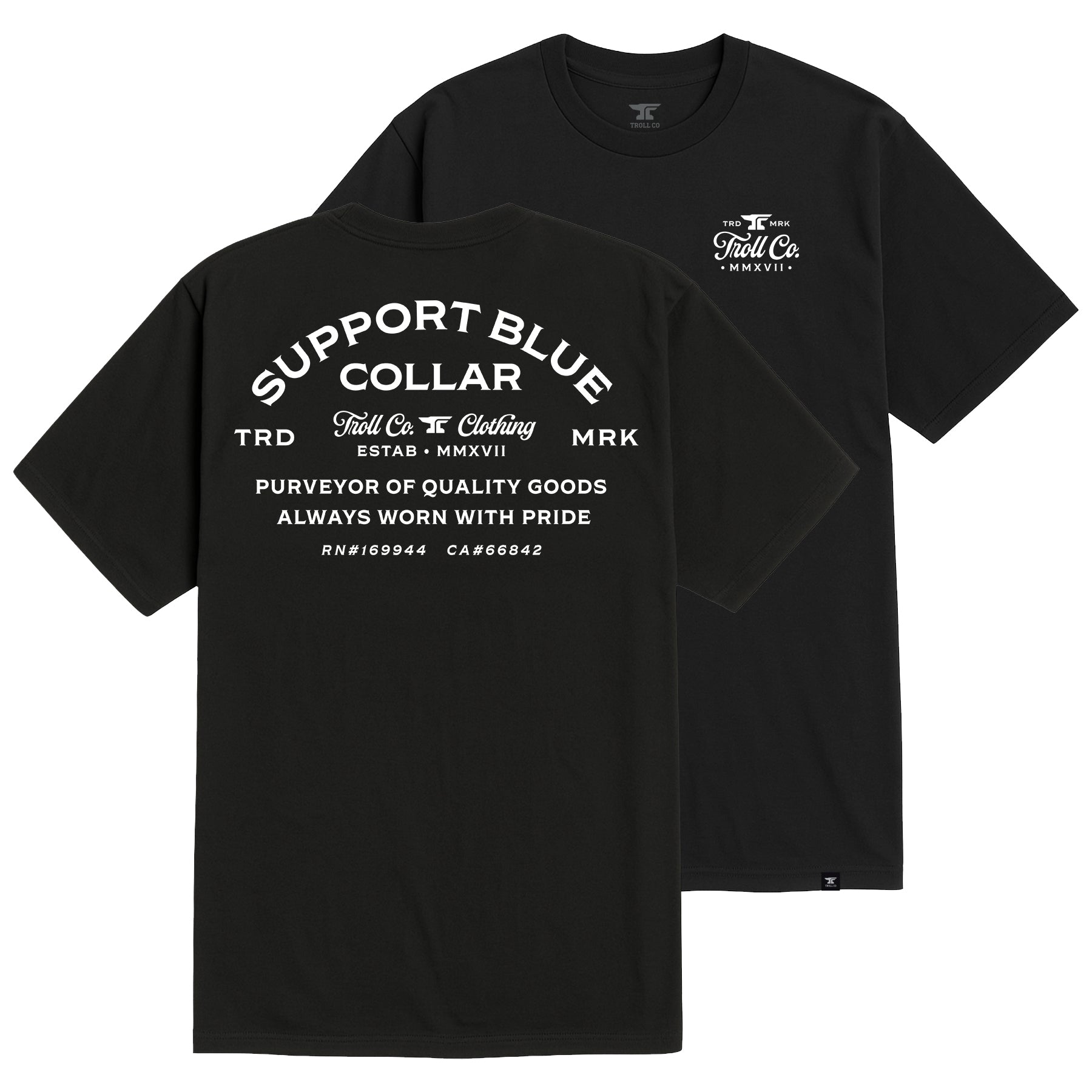 Men's SBC Proud T-Shirt