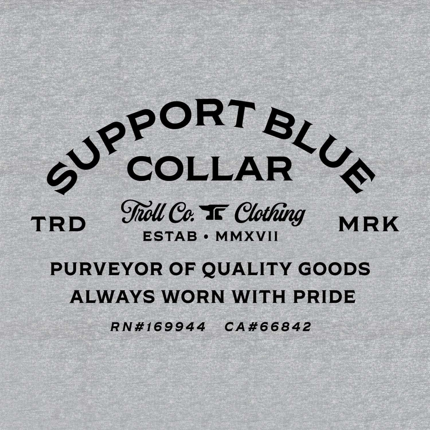 Men's SBC Proud T-Shirt