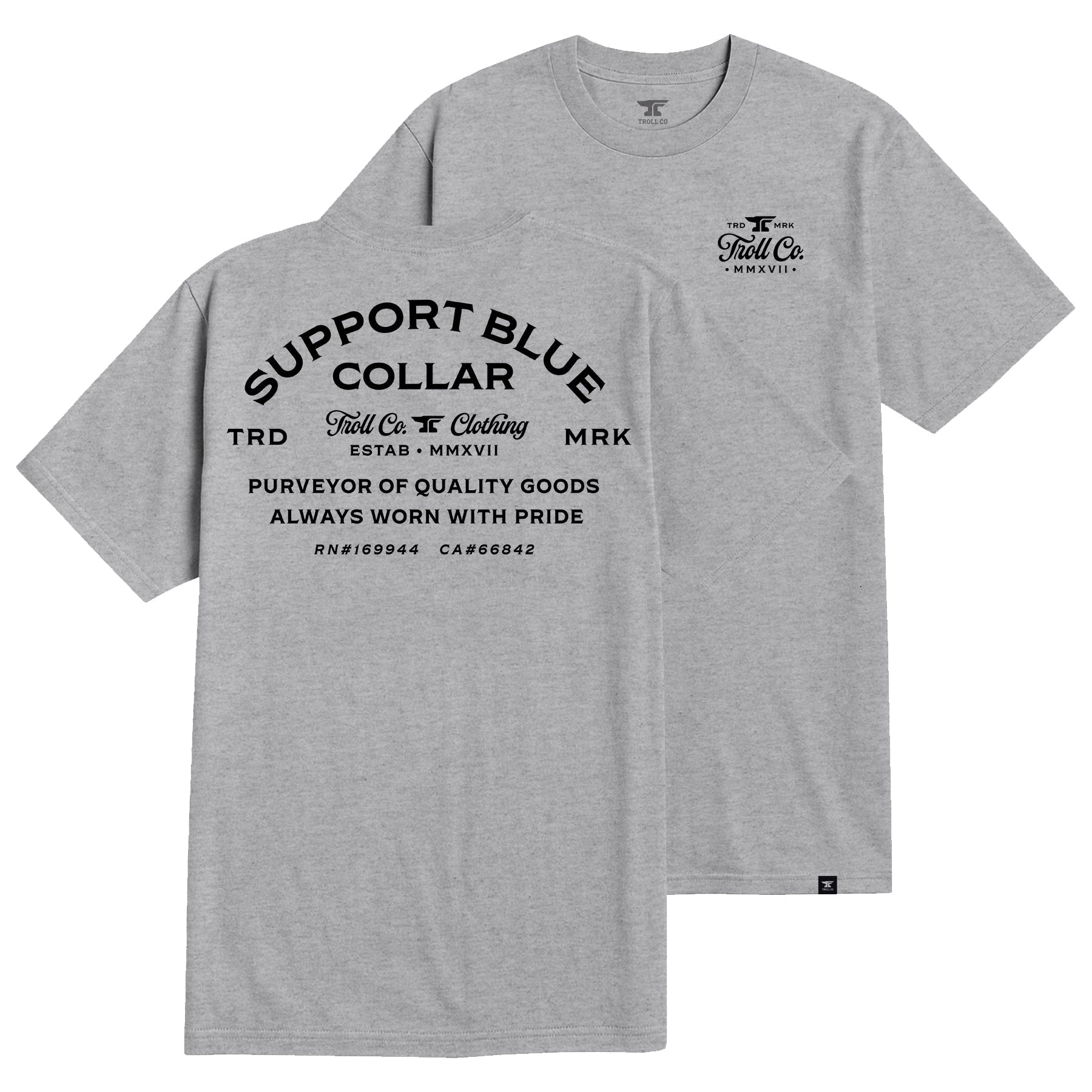 Men's SBC Proud T-Shirt