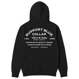Men's SBC Proud Hoodie
