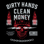 Men's DHCM Firebolt T-Shirt