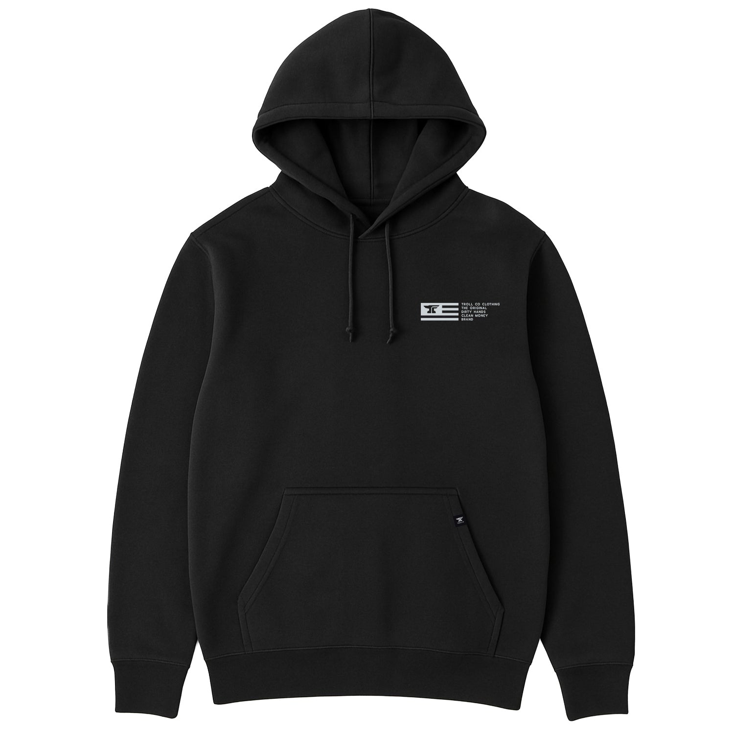 Men's DHCM Firebolt Hoodie
