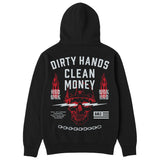 Men's DHCM Firebolt Hoodie