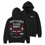 Men's DHCM Firebolt Hoodie
