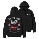 Men's DHCM Firebolt Hoodie