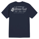 Men's TCI Blinker Fluid T-Shirt