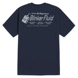 Men's TCI Blinker Fluid T-Shirt