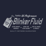 Men's TCI Blinker Fluid T-Shirt