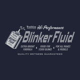 Men's TCI Blinker Fluid T-Shirt