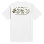 Men's TCI Blinker Fluid T-Shirt